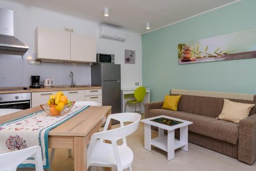 Apartmani Marko i Ana