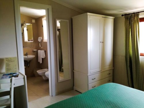 Hotel Villa Fiorita