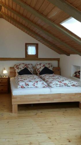 Ferienhaus am Mühlbach (Ferienhaus am Muhlbach) in Kinding