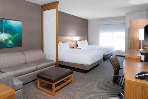 Hyatt Place Dallas/The Colony