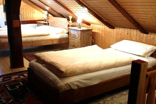 Ferienhaus am Mühlbach (Ferienhaus am Muhlbach) in Kinding