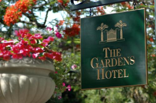 The Gardens Hotel