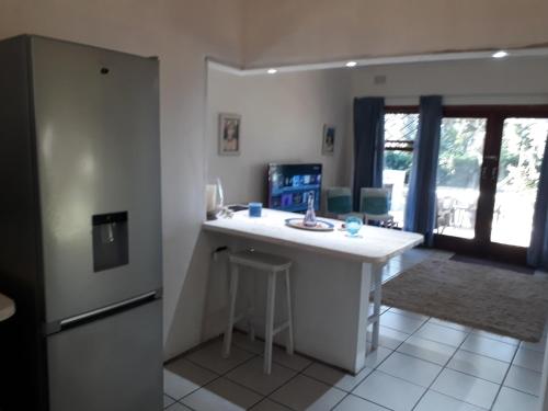 Milkwood Beach Cottages in Shelly Beach