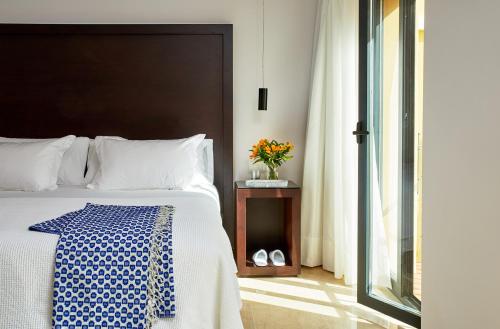 Hotel Rey Alfonso X, Seville (photo 10)