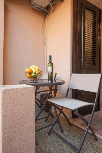 Apartment with Terrace image 10