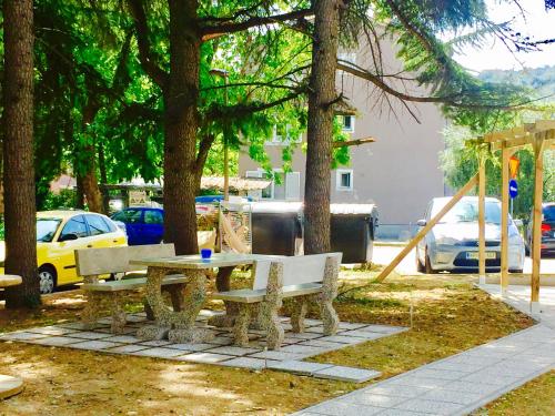 Apartments Colors of Koper where the sea is near by in 科佩爾