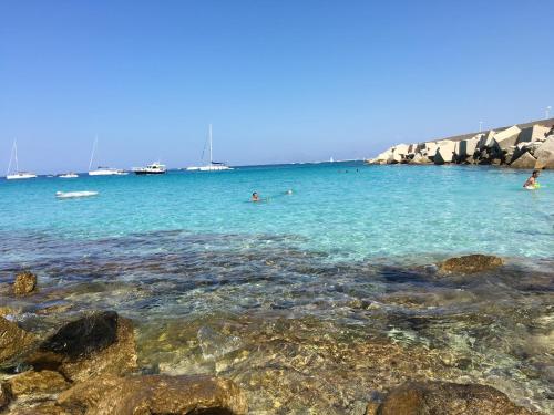 Doride b&b – San Vito Lo Capo, CA