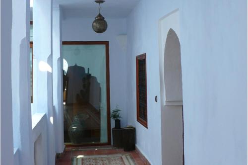 Hôtel Ras El Maa - image 3