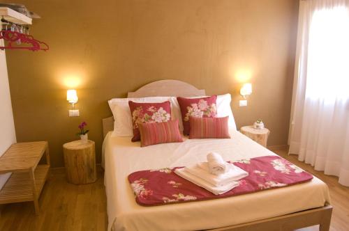 B&B Le Antiche Cisterne in Tremestieri Etneo