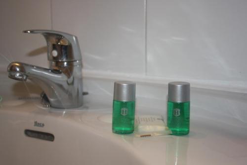Hostal Greco Gran Vía Madrid, Madrid (foto 7)