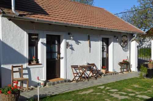 Szent Iván Vendégház Szent Iván Vendégház