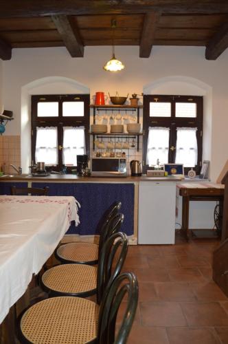 Szent Iván Vendégház Szent Iván Vendégház