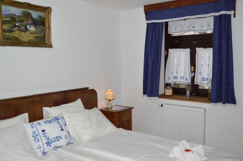 Szent Iván Vendégház Szent Iván Vendégház