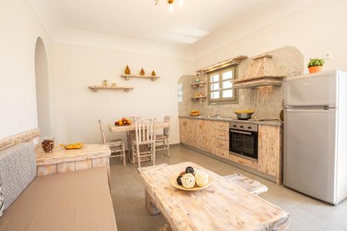 Elixirium villa, Perissa (foto 10)