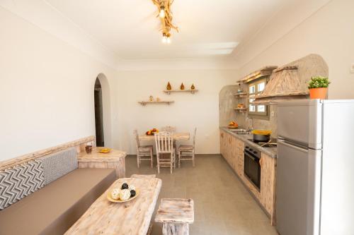 Elixirium villa, Perissa (foto 11)