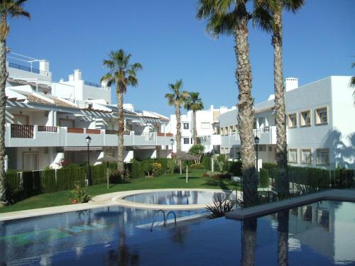 Apartment, Linnea Sol, Orihuela, Ориуэла-Коста (фото 10)