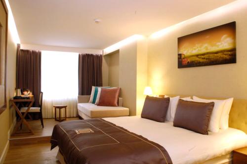 Taba Luxury Suites & Hotel - image 4
