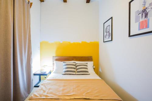 Bed, Selina Granada in Granada