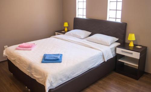 Guesthouse Stari Grad - image 13