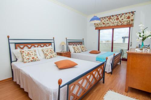 Apartamento Turistico Marina Rocha