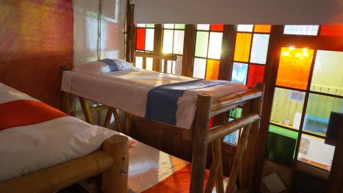 Lima Limon Candelaria Hostel