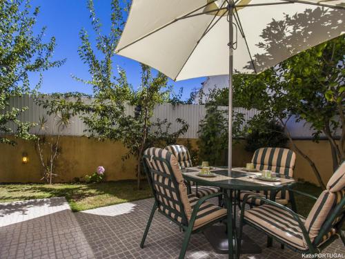  Santa Catarina in Estoril