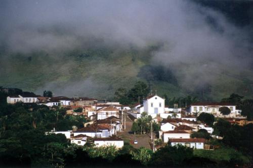 Hotel Solar dos Montes