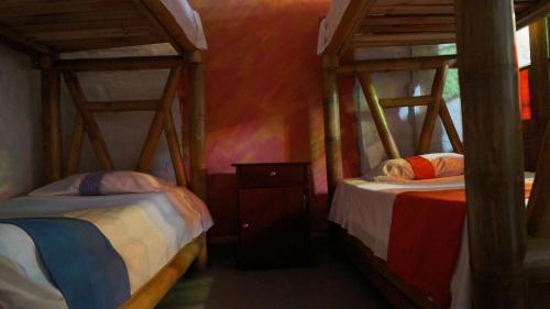 Lima Limon Candelaria Hostel