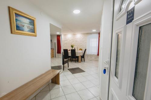 Apartment and Room Old Town - image 3