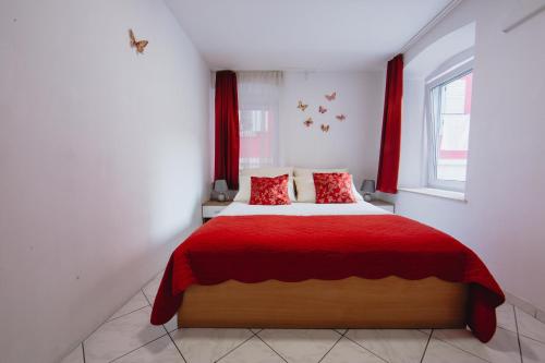 Two-Bedroom Apartment image 9