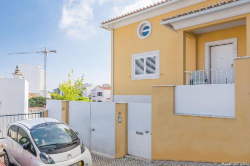  Santa Catarina in Estoril