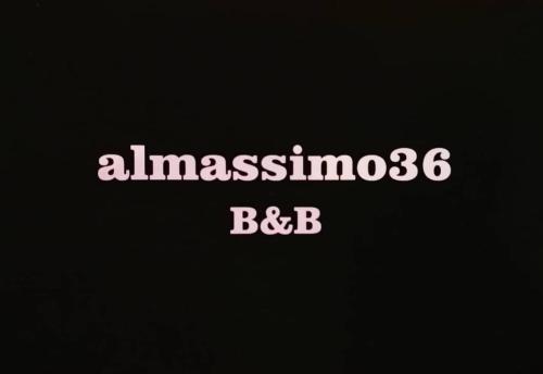 Al Massimo 36 – Palermo, CA