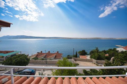 Apartments with a parking space Vidalici, Pag - 9393