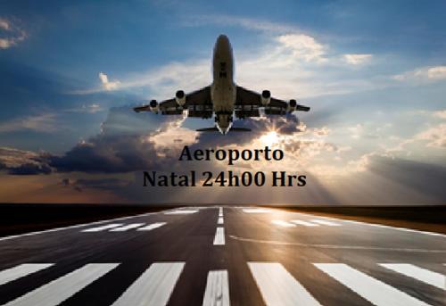 

Casa do Mochileiro Airport Hostel