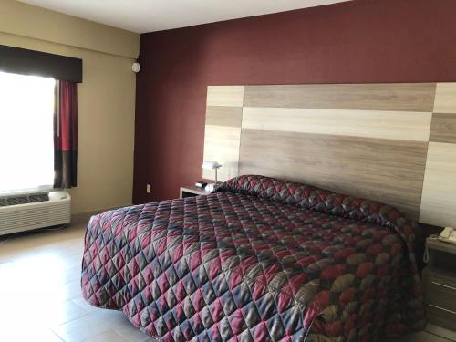 La Bella Inn in Tavares, USA