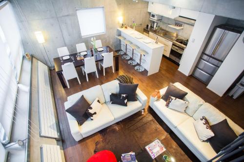 Full Circle Apartments