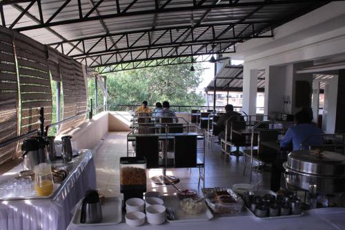 Hotel Mangalore International photo 5