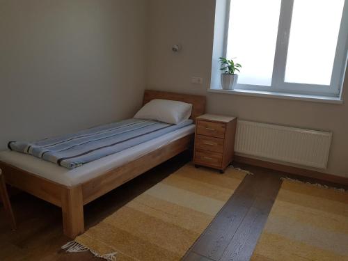 Viru Maja, Tallin (zdjęcie 5)