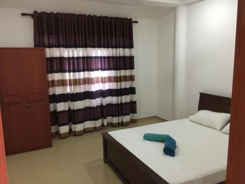 

Calm Villa