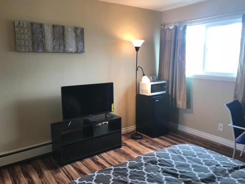 Travel Inn Anchorage (AK)