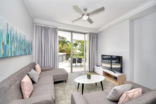 Two-Bedroom Apartment image 1