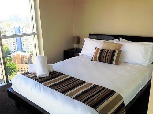 The Towers Of Chevron Renaissance - Holidays Gold Coast - image 4