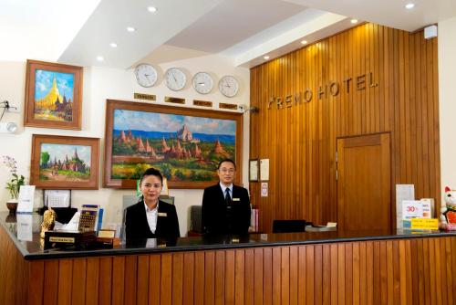 Reno Hotel photo 4