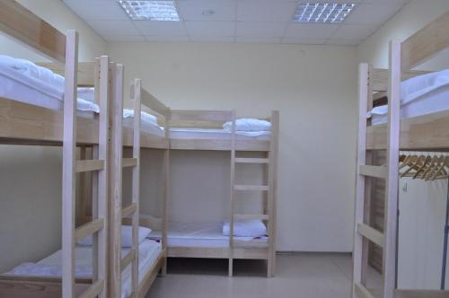 Na Vysote Hostel