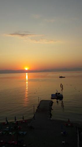 Eros Beach Hotel - image 14