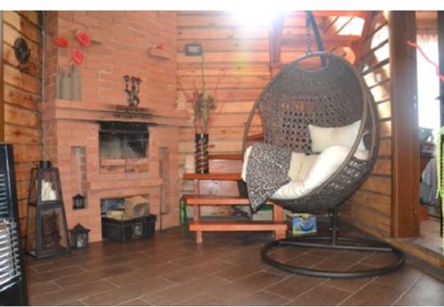 Country house Osipovichi