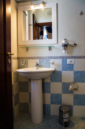 B&B Oleaster - Bolognetta