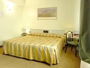 Hotel Holiday- Alla Finestrella, Bologna (Foto 11)