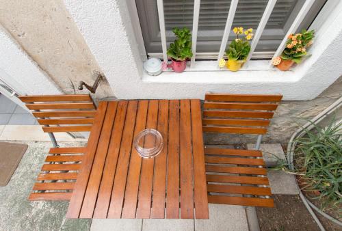 Apartment Skeja, Split (photo 6)