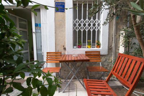 Apartment Skeja, Split (photo 9)